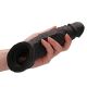 Penis Extender with Rings - Black | 9 inches