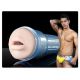 Fleshjack Boys: PIERRE FITCH | Mouth Masturbator