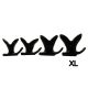 SquarePegToys® POD Butt Plug | X-Large