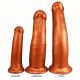 SquarePegToys® Pounder - SuperSoft Bronze
