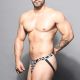 Andrew Christian Pride Chain Jock