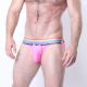 Timoteo Pride Jock | Pink