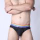 Timoteo Snap Brief | Black