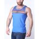 Timoteo Pride Tank Top | Blue