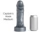 Mr Hankey's  CAPTAIN'S HOOK Medium| 8 Inches