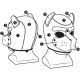 Build Your Own Neoprene PUPPY Hood: