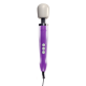DOXY Wand - Powerful Vibrating Massager | Purple