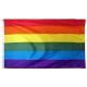 RAINBOW Pride Flag | 3 x 5 Foot