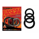 Rascal The Cockring 3 Pack