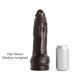 Mr Hankey's RAY DIESEL Porn Star Replica Dildo: Size Medium | 10.75 inches