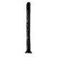 Hosed Realistic Anal Snake - 19 Inches