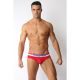 Malibu Brief by Timoteo | Red
