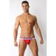 Malibu Jockstrap by Timoteo | Red