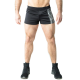 Nasty Pig REFLECTOR Trunk Shorts | Black