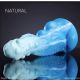 Bad Dragon® Reggie the Mothman® Dildo | Natural