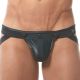 Gregg Homme REVEAL Fetish Jockstrap | Black