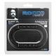 The ROCCO™ by Perfect Fit 3-WAY™ XL Wrap Cock Ring | Black