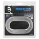 The ROCCO™ by Perfect Fit 3-WAY™ XL Wrap Cock Ring | Clear