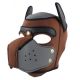 Mr S Leather: Limited Edition NEOPRENE Puppy Hood | ROO