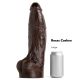 Mr Hankey's ROXAS CAELUM Dildo: Large | 10.5 Inches