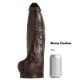 Mr Hankey's ROXAS CAELUM Dildo: XXXL | 13 Inches
