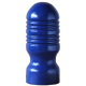 Crackstuffers RIBBED Butt Plug | Medium