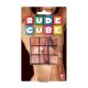 RUDE CUBE | Erotic Puzzle