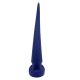 Friendly Toys Ruler 35 - Purple