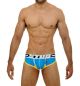 Texas Brief by STUD | Aqua