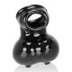 Oxballs SACKSLING 2: Dual Cock & Ball Sling | Black