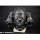 The Deluxe SCREAM HOOD & MITTS Set | Mr S Leather