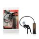 Top Gauge™ Professional Pressurized Penis Pump