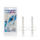 Lube Tube 2 Pack - Easily Insert Lubricant