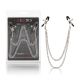 Nipple Play®: Adjustable Tiered Nipple Clamps
