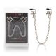 Nipple Play®: Adjustable Padded Vises