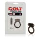 COLT Vibrating STUD Silicone Cock Ring