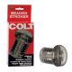 COLT ® Beaded Stroker™ Masturbator