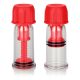 COLT® Nipple Pro-Suckers - Set of Two - Red