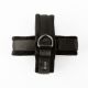SEI MIO - Cross Purposes - Over-Wrap Cross Cuff Restraints