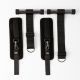 SEI MIO - Doorway Control Play - Adjustable Over-Door Cuff Restraints