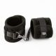 SEI MIO - Legs Locked - Padded Ankle Restraints