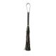 SEI MIO - Primed for Punishment - Faux Leather Flogger