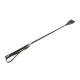 SEI MIO - Rein in Desire - Faux Leather Riding Crop