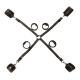 SEI MIO - The Bed-Spreader - Under the Mattress Restraint System