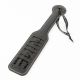 SEI MIO - You're All Mine - ‘MINE’ Impression Spanking Paddle