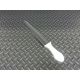 Ballistic Metal THE VIPER SLAPPER with Rubber Tongue | One Size