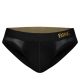 BIKE® Sexy Rib Brief | Black