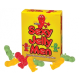 SEXY JELLY MEN with BONERS | 150g