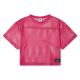 BIKE® PRACTICE JERSEY | Hot Pink