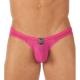 Gregg Homme SHOW OFF Sheer Brief | Pink